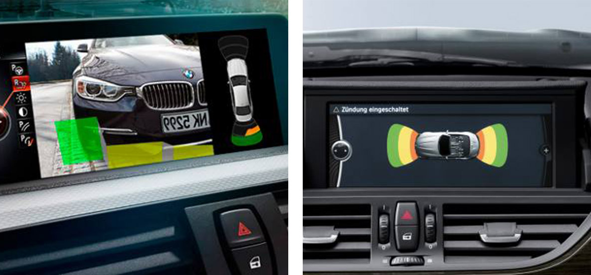 Accesorios de conectividad para modelos antiguos Accesorios de conectividad para modelos antiguos BMW